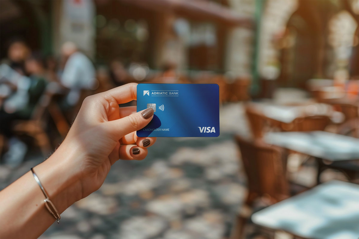 Visa Classic Debit